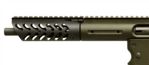 TNW Firearms ASR Skeleton Handguard