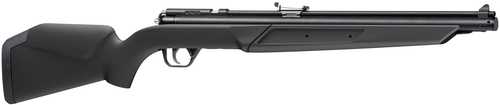 BENJ 22CAL PUMP RIFLE SGL SHOT SYNT