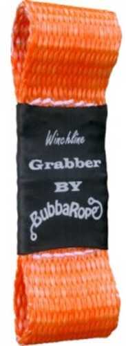 BUBBA Rope The Grabber Winch Line Attachment Fits All WNCHS