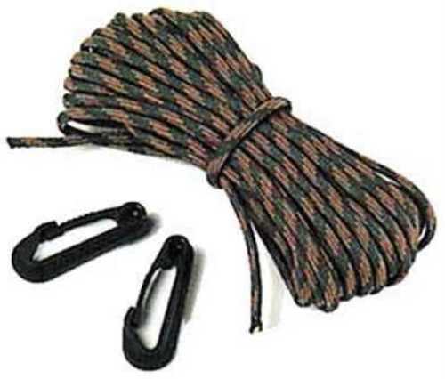 Paradox Bow Rope 30 ft. with clips Model: PBRO-19