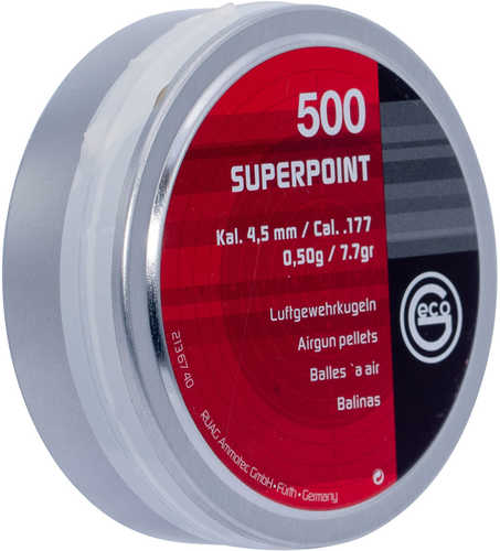 GECO 274040500 Superpoint 177 500/5