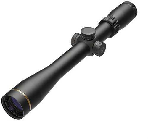 Leupold 175081 VX-Freedom 6-18X 40mm Obj 30mm Tube Black Matte Finish Tri-MOA (SFP)