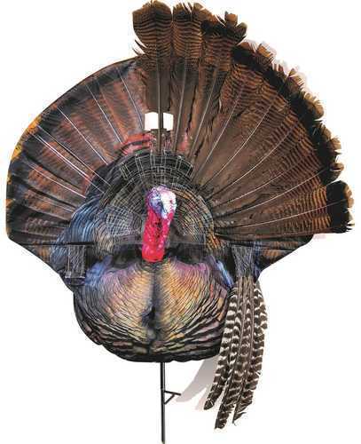 Montana Decoy Wiley Tom Turkey Model: 0077