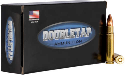 358 Win 200 Grain TSX Rounds DoubleTap Ammunition Winchester