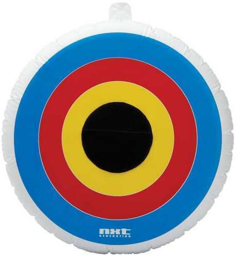 NXT Gen Round Bullseye Target Model: NXT-RBT