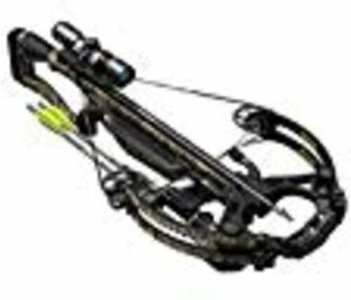 BARNETT CROSSBOW WTL HUNTER STR Model: BAR78263