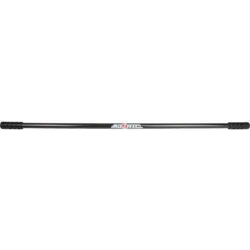 Atomic Rods Alpha Stabilizer Black 10 in. Model: ALPHA-10