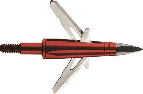 Evo-X Center Punch Broadheads 100 gr. 3 pk. Model: HEA-800.3