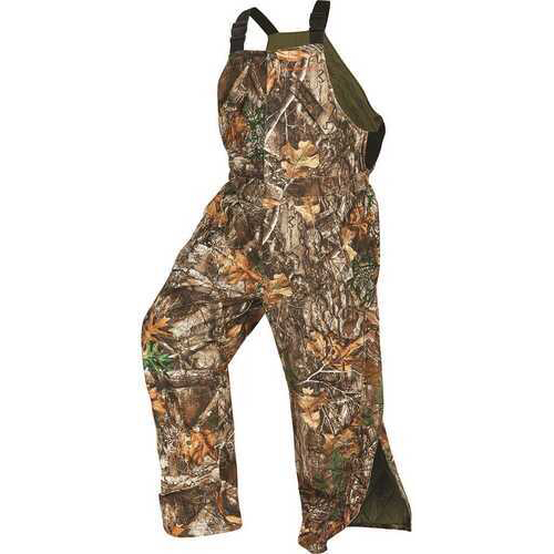 Arctic Shield Classic Elite Bib Realtree Edge Xx-Large