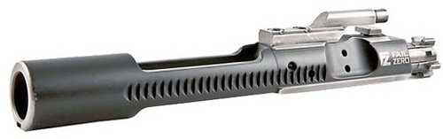 FailZero M16/M4 Bolt Carrier Group No Hammer EXO Nickel Boron Coated Black Finish FZ-M16/4-01-NH-BLACK