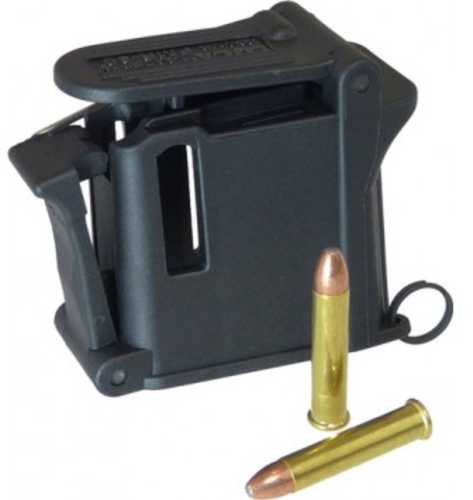 Maglula ltd. Mag Loader/Unloader Lula 22 WMR Black PMR-30 LU34B