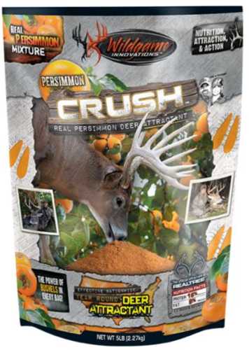 Wildgame Sugar Beet Crush Attractant 5 lbs. Model: 00076