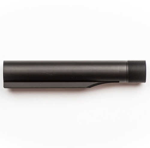 2A Armament Builder Series AR10 Buffer Tube Anodize Black Finish 2A-BSBT-10