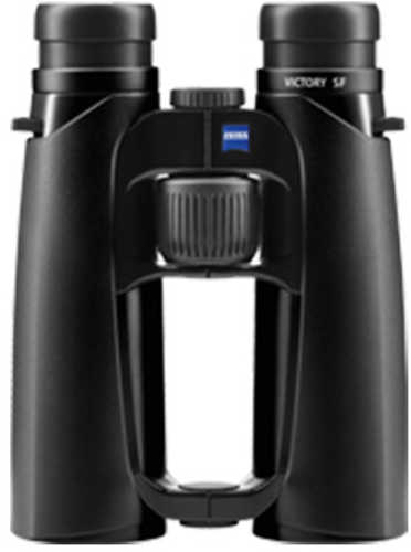 Zeiss Victory 10X42 Binoculars Black