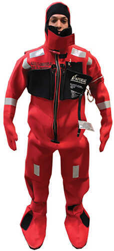 Imperial Neoprene Immersion Suit - Adult - Intermediate