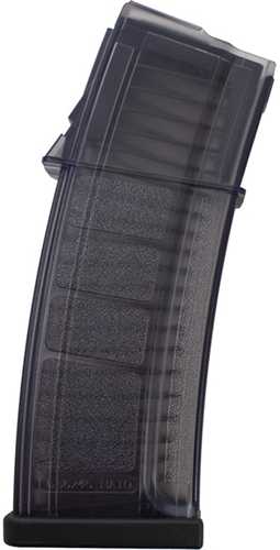 CZ Magazine Bren 2 7.62X39 30-ROUNDS Black With Window