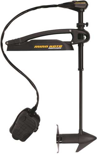MInn Kota Max 70/BG 42 In Shaft 70 Lb Thrust