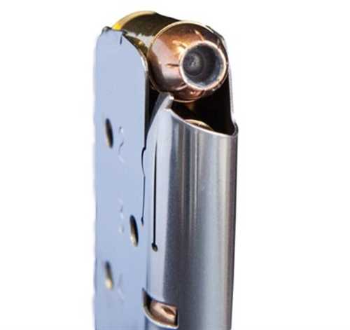 Gun Pro Sure Fire Magazine 1911 9mm Compact 7 Round