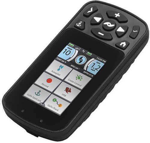 Minn Kota i-Pilot Link System Remote Access
