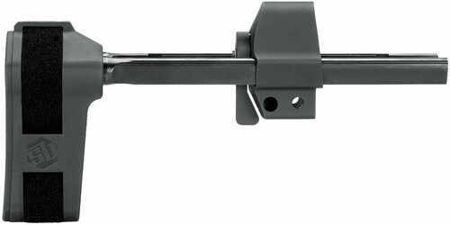 SBT HK PDW 3POS ADJ BRACE MP5/HK53