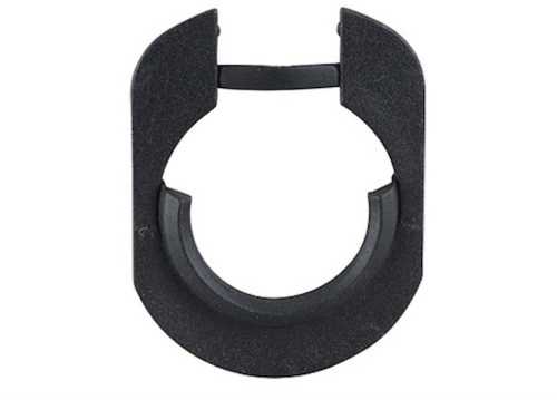 ATI Drop Spacer 1/2" Fits ATI Collapsible Shotgun Stocks Polymer Black