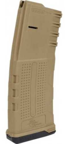 Rock River Arms Magazine Poly 5.56X45 30 Round Windowless Tan