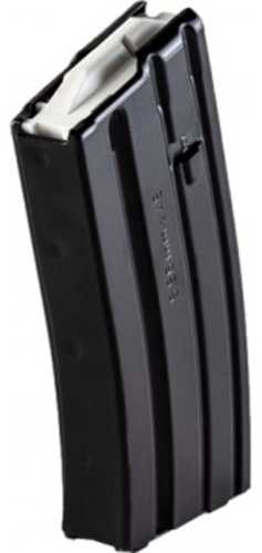 Alex Pro Firearms Magazine 5.56X45 20 Round Black Steel (100) E-Lander