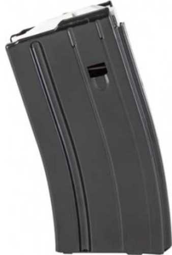 E-Lander Magazine 6.8 SPC 17 ROUNDS Steel