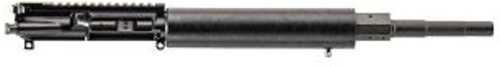 Alex Upper 50BEO Precision Black 16.5" Barrel 1:20 Twist Rate