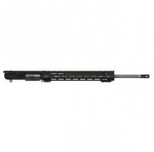 Alex Pro Firearms APF Upper 6.5 Creedmoor 24 in Target Butcher Brake