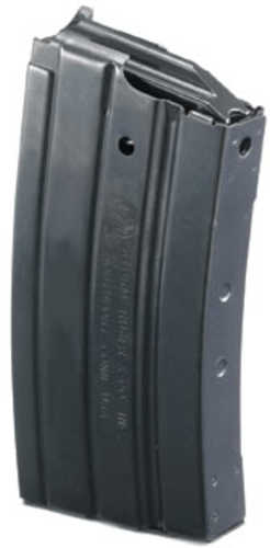 Ruger® Magazine 223 Rem 20Rd Black Fits Mini-14 90010