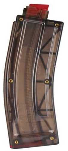 Kel-Tec 26 Round Semi-Transparent Magazine For PLR-22 Rifle Md: PLR/SU22735