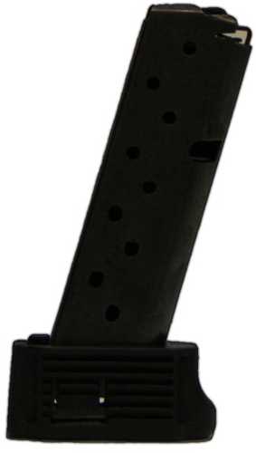 MKS Hi-Point 380/C9 .380 ACP/9mm Magazine 8 Rounds Steel Black