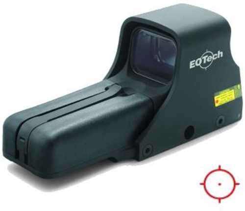 EOTECH M552 Military HWS 1 MOA Dot AA Battery