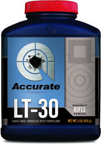 Accurate Powder Lt-30 1Lb