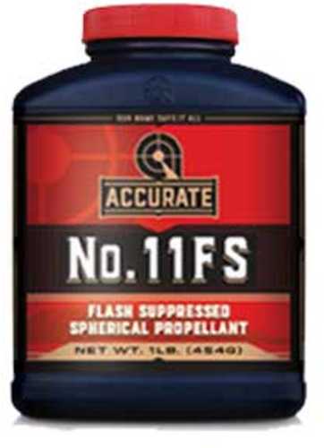 Accurate Powder 11 FS (8 Lb)