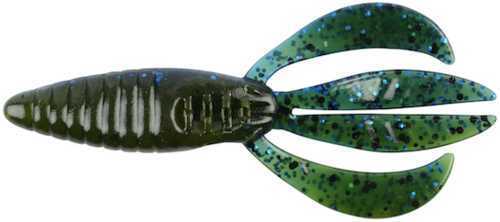 Powerbait® Pit Boss Length 4 Inch/ 10 Cm