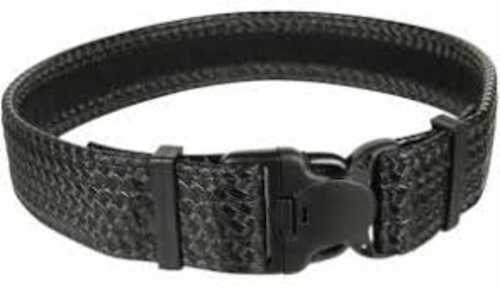 C&G Holsters , Belt Black 4088 Type-13 Webbing Medium (31-34)