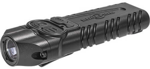 Surefire PLRB Stiletto Pro Led 1000 Lumens Black Aluminum MaxVision