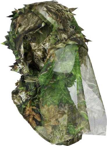 Titan 3d Face Mask Mossy Oak Obsession Nwtf