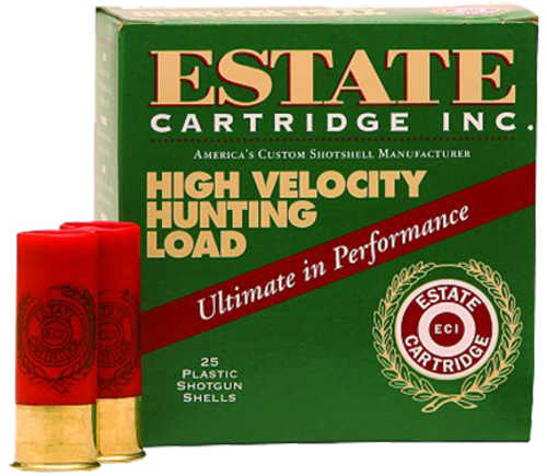 410 Gauge 2-1/2" Lead 7-1/2  1/2 oz. 25 Rounds Federal Shotgun Ammunition