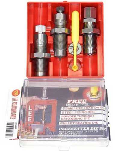 Lee Red Flat Die Box Md: 90078