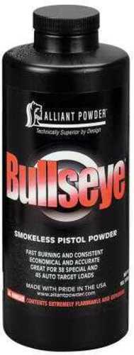 Alliant Powder Bullseye 1 Lb