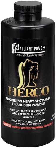 Alliant Powder Herco 1 Lb