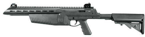 Umarex AirJavelin Arrow Rifle PCP Power Source 300 Feet Per Second Black Color Polymer Stock 2252662