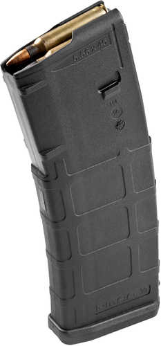 Magpul Mag571-Black PMAG Gen M2 MOE AR-15 223 Rem/5.56 Nato 30 Round Polymer Black