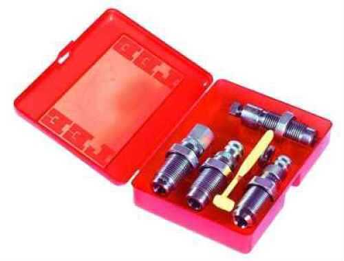 Lee Deluxe Pistol Carbide 4-Die Set With Shellholder For 45 ACP Md: 90968