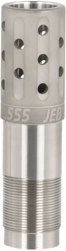 JEBS Headhunter Choke Tube 20 ga. Browning Invector Matte .560