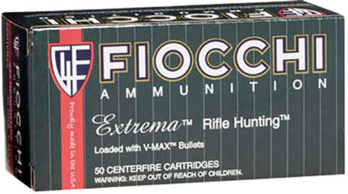 223 Rem 40 Grain Ballistic Tip 50 Rounds Fiocchi Ammunition 223 Remington