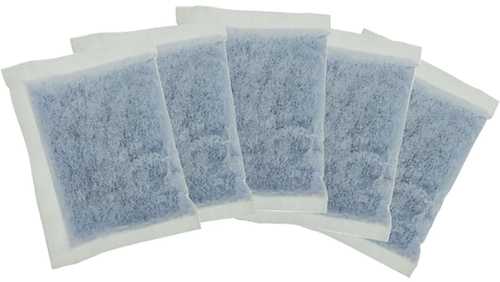 Lockdown 1138993 Silica Gel 40 Grams 5 Pack